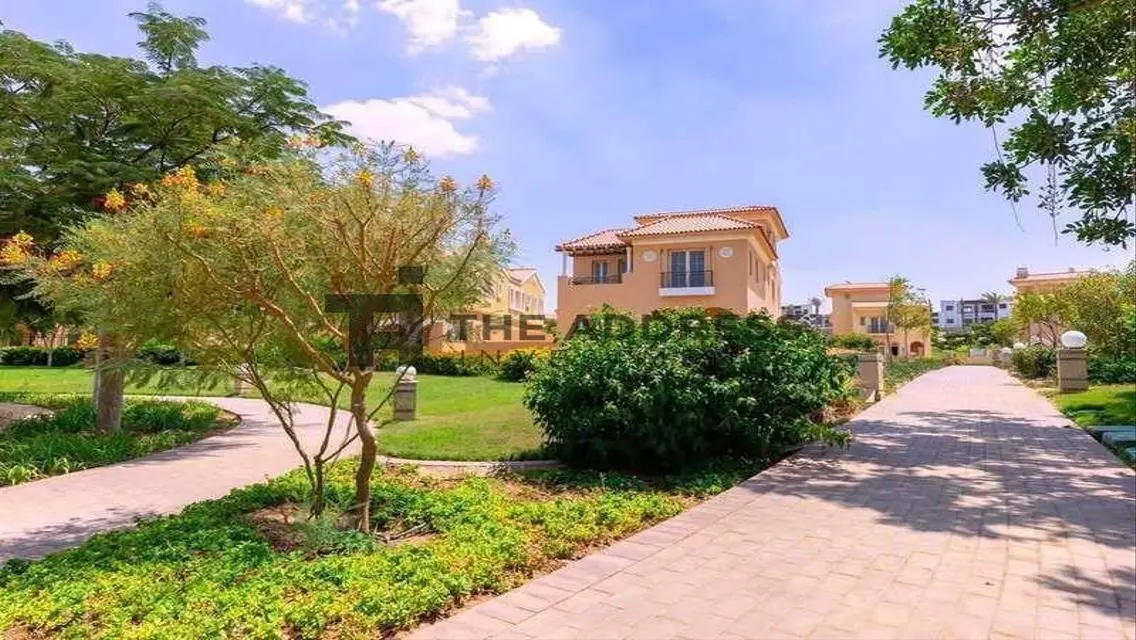 Luxury Villa for Sale in Dream Land - 20,500,000 EGP