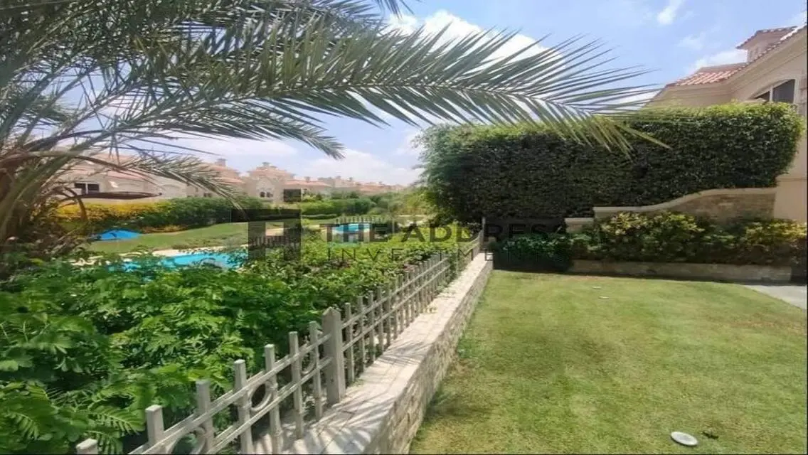 Luxury Villa for Sale in Dream Land - 20,500,000 EGP