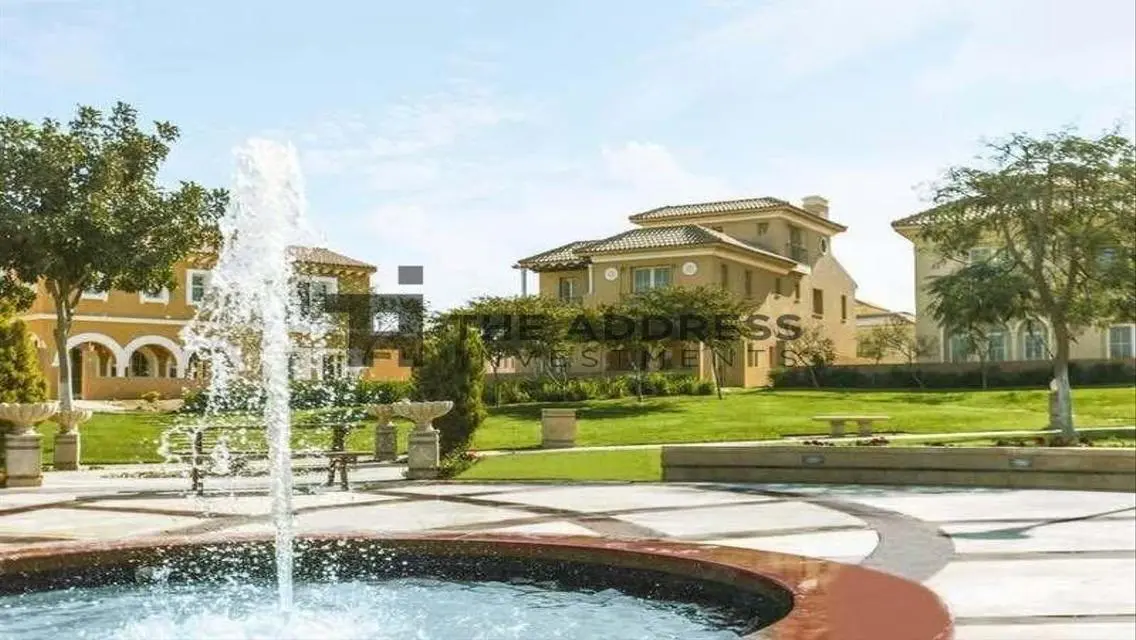 Luxury Villa for Sale in Dream Land - 20,500,000 EGP