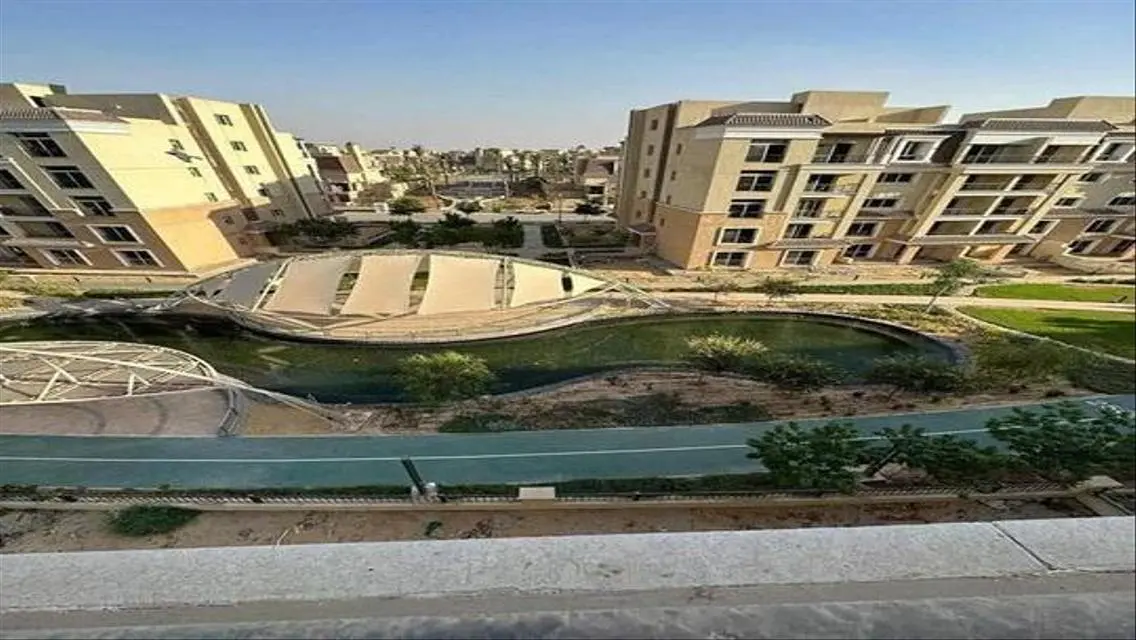 Luxury Apartment with Stunning Views and Complete Amenities