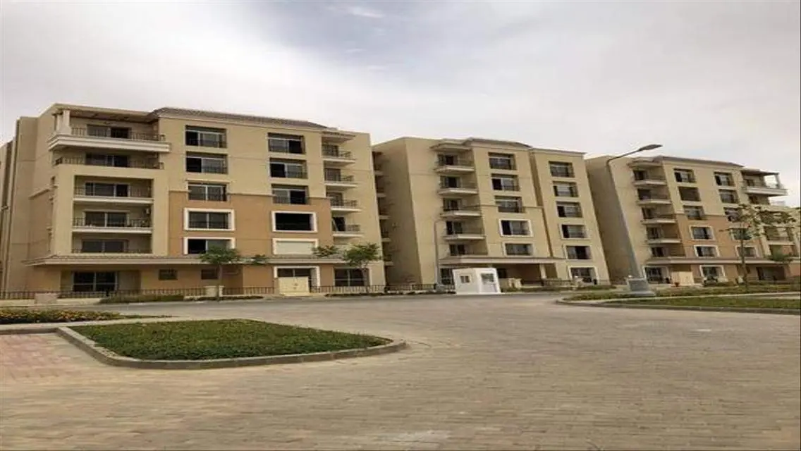 Luxury Apartment with Stunning Views and Complete Amenities