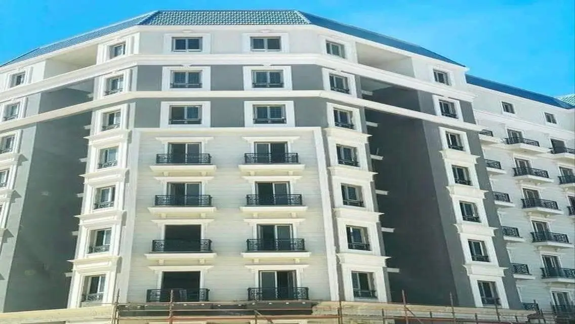 Stunning Apartment for Sale in the Latin Quarter - New Alamein