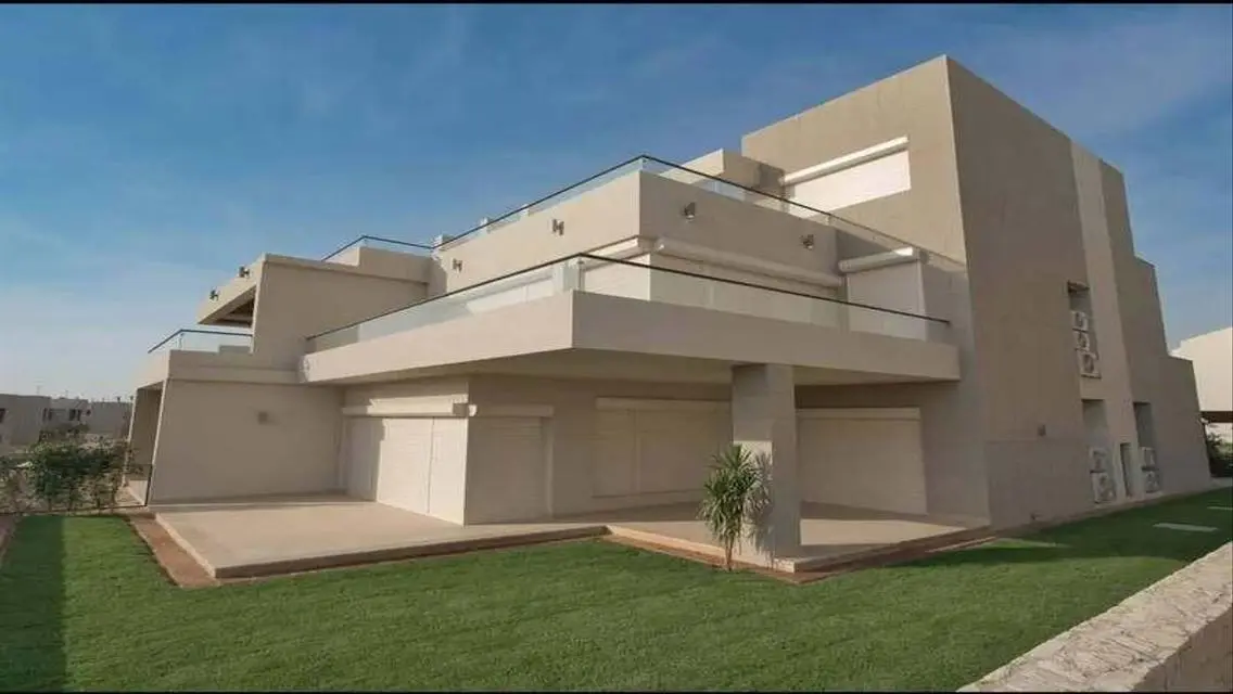 Luxury Apartment for Sale in Madaar Development