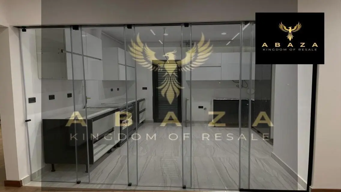 Premium Apartment for Sale with Balcony and Security
