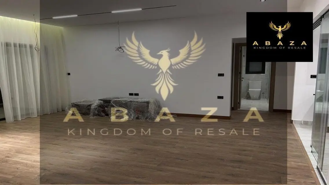 Premium Apartment for Sale with Balcony and Security