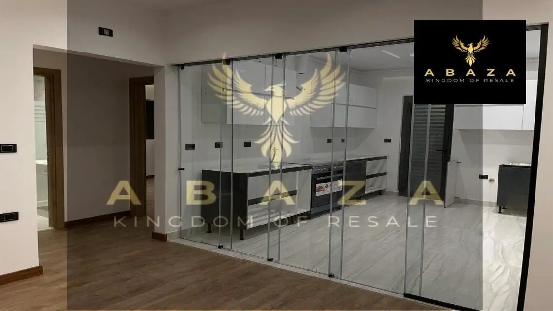 Premium Apartment for Sale with Balcony and Security