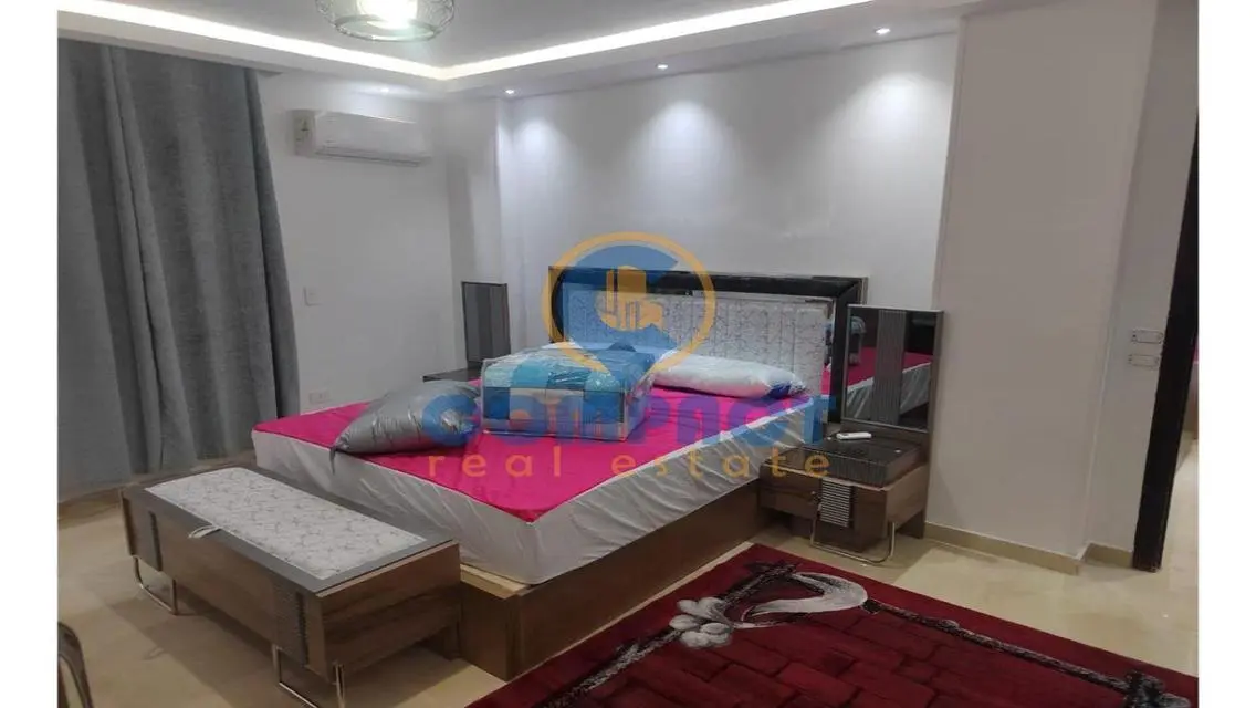 Amazing Apartment with Stunning View for Sale