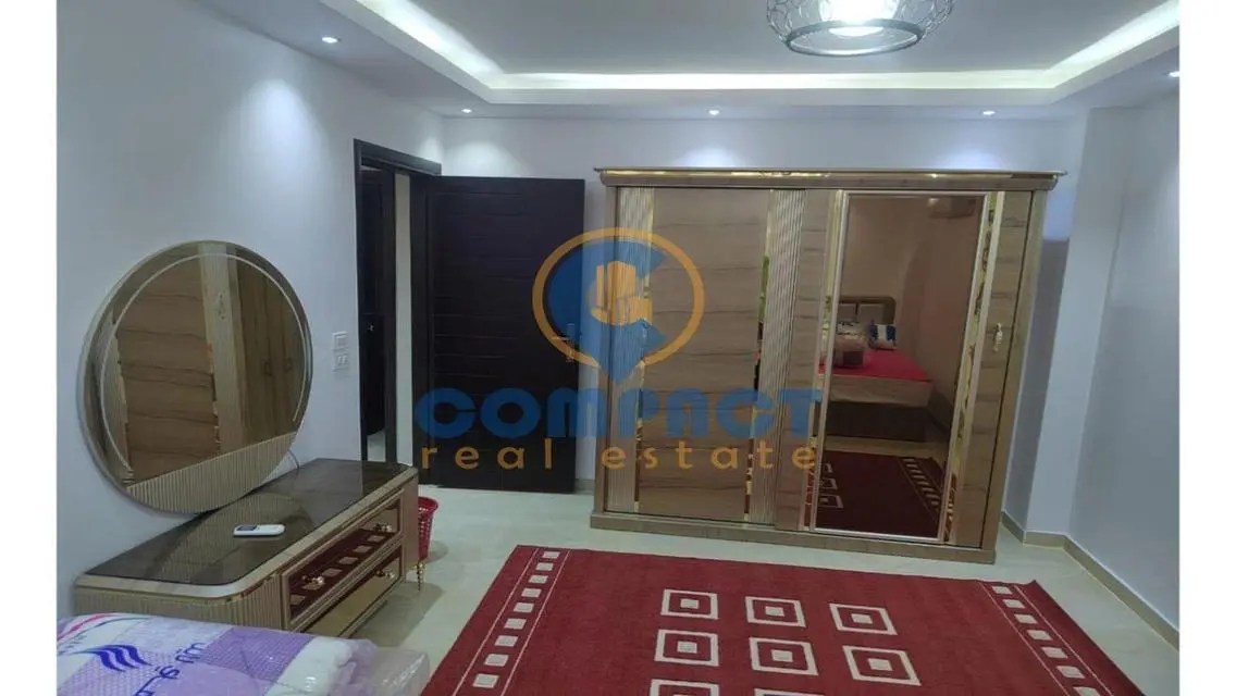 Amazing Apartment with Stunning View for Sale