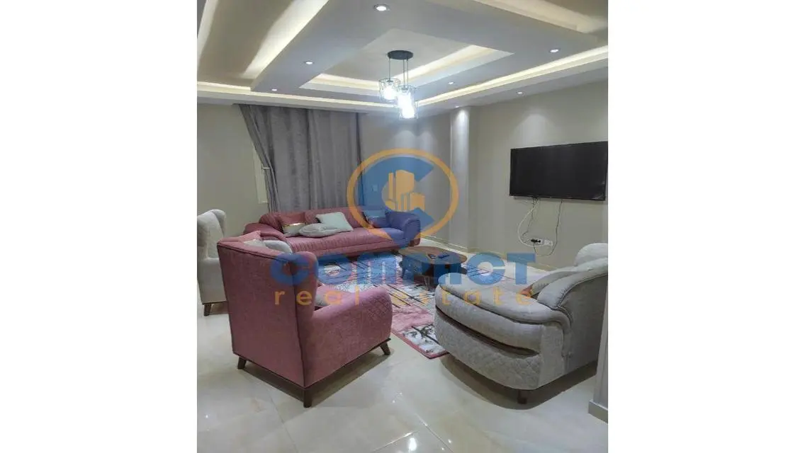 Amazing Apartment with Stunning View for Sale