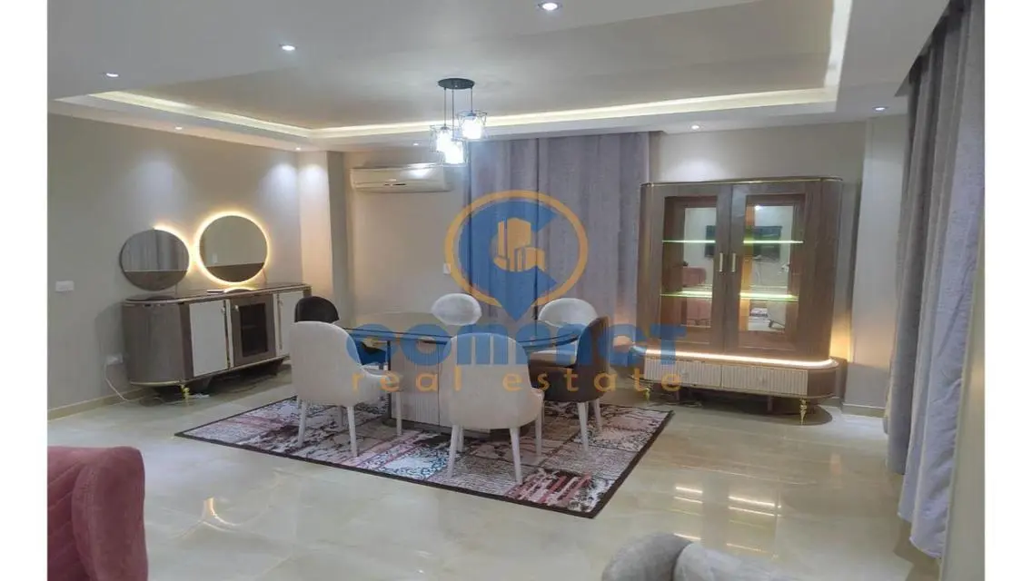 Amazing Apartment with Stunning View for Sale