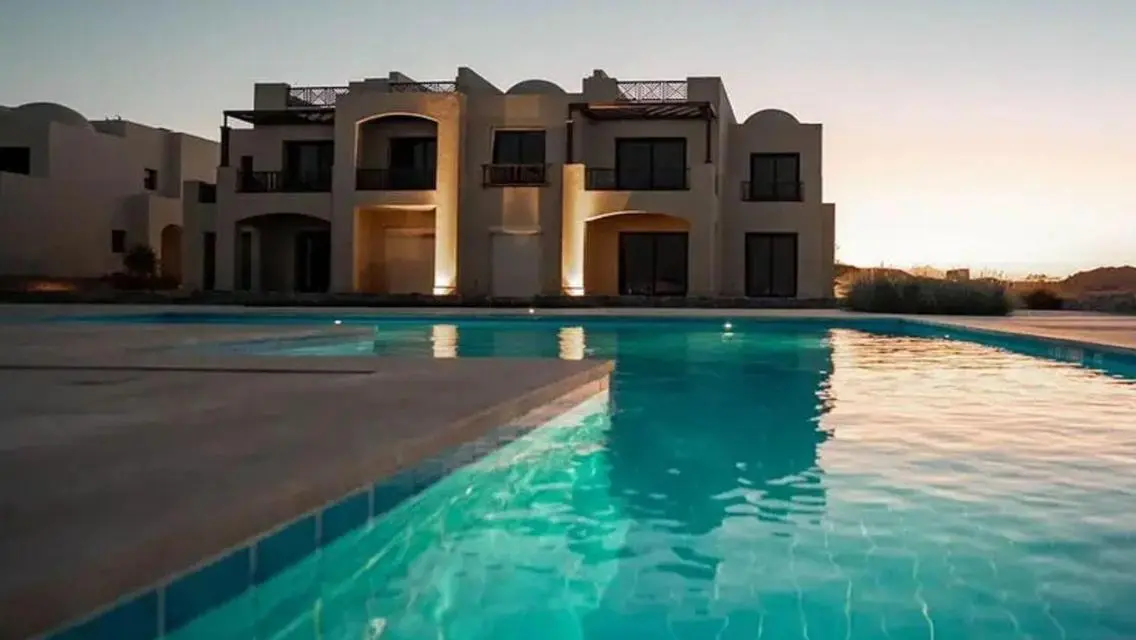 Luxury Apartment for Rent in Prime Location