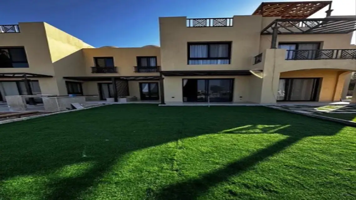 Luxury Apartment for Rent in Prime Location
