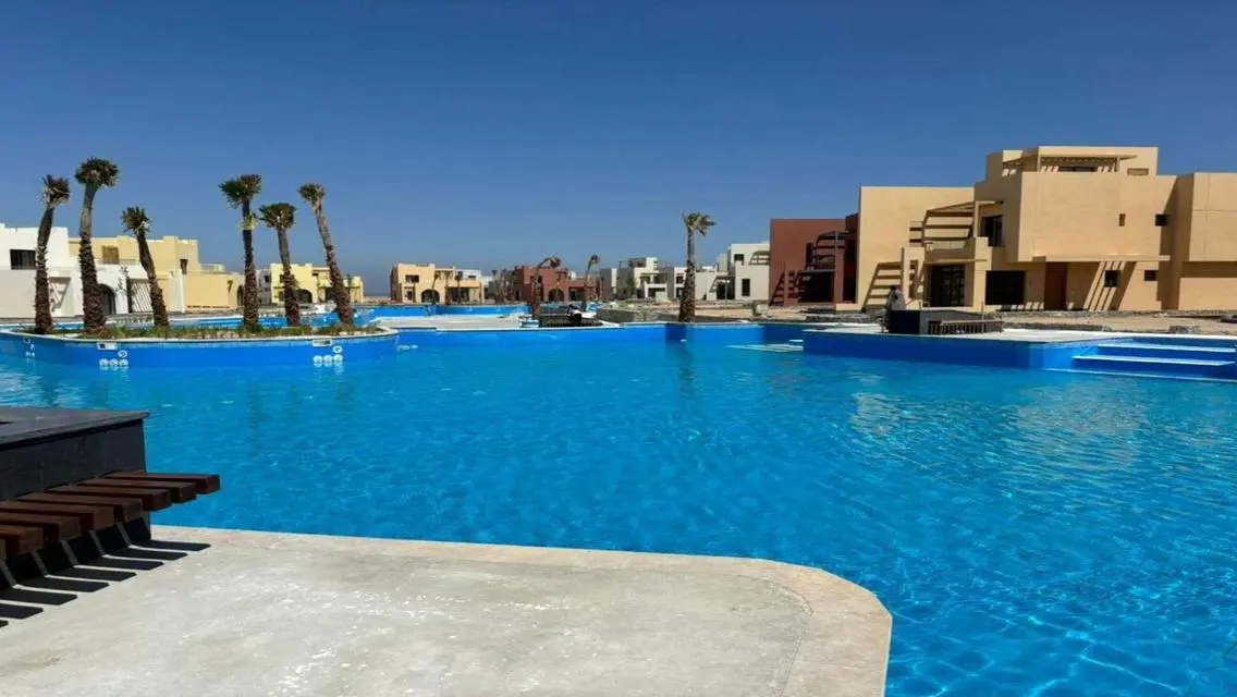 Luxury Apartment for Rent in Prime Location