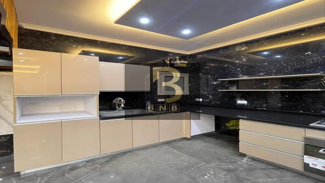 Luxury Apartment for Sale with Spacious Area in Prime Location