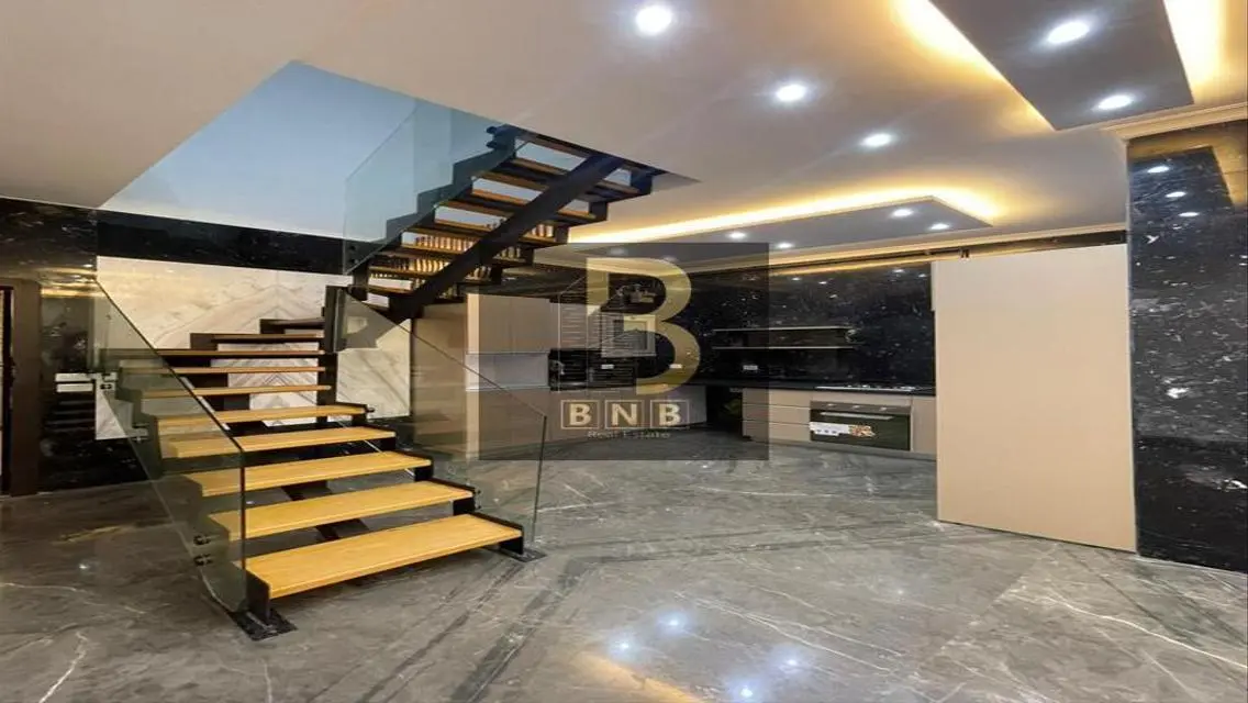 Luxury Apartment for Sale with Spacious Area in Prime Location