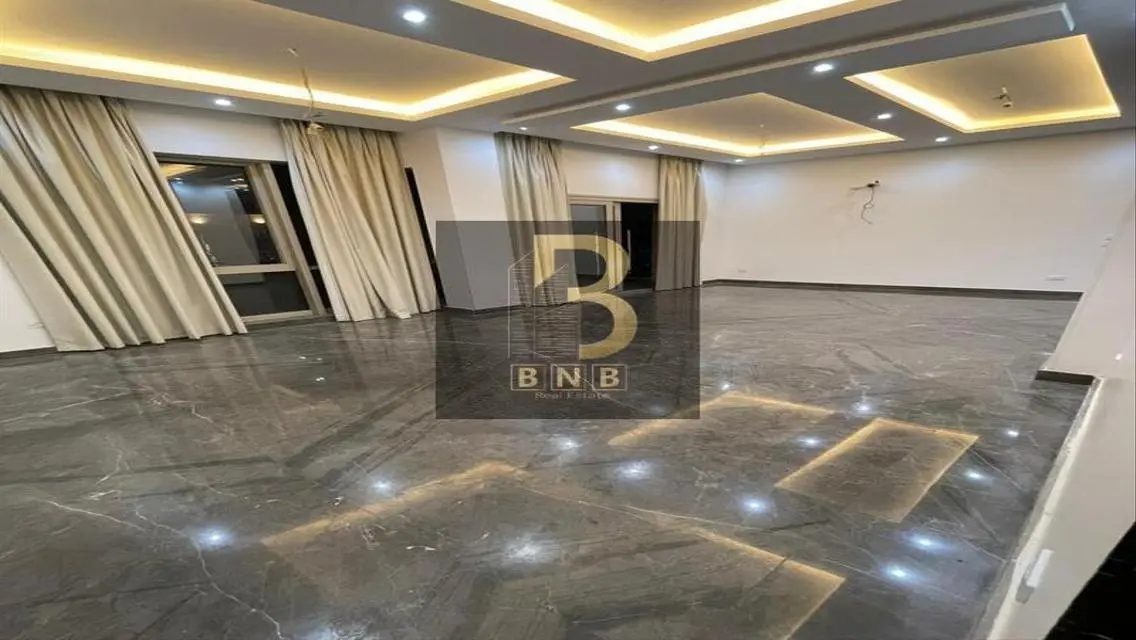 Luxury Apartment for Sale with Spacious Area in Prime Location