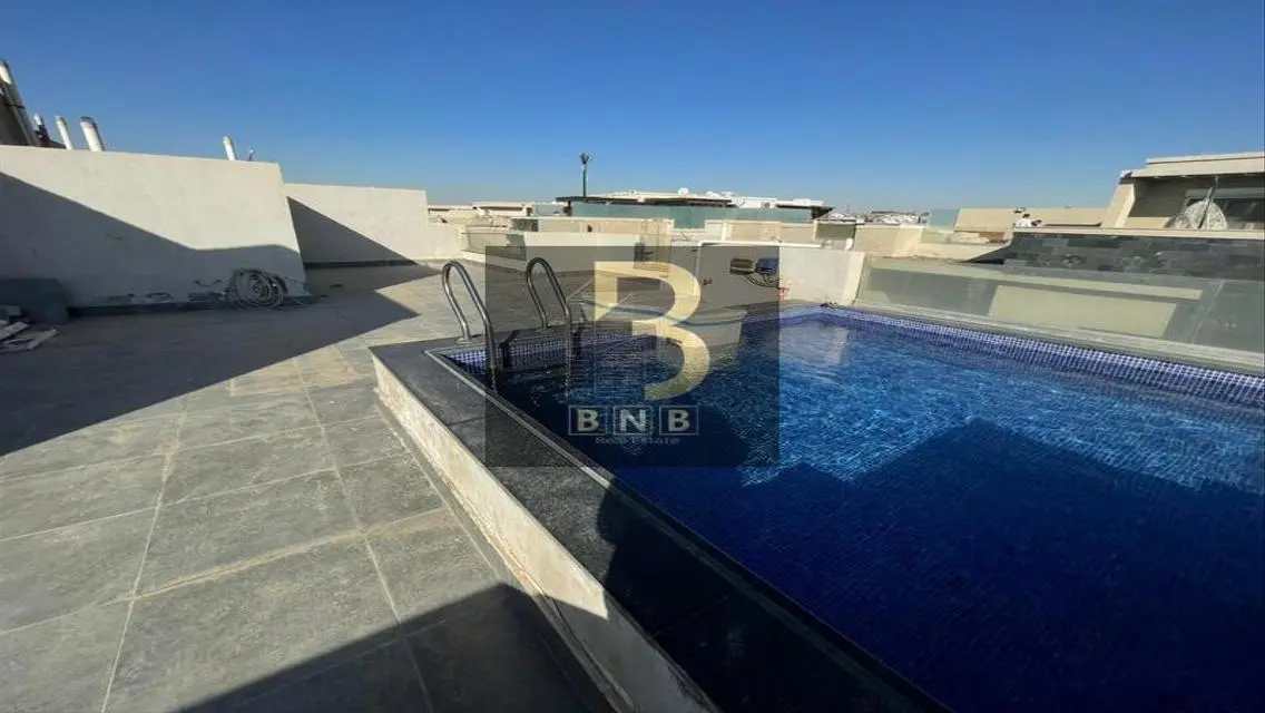 Luxury Apartment for Sale with Spacious Area in Prime Location