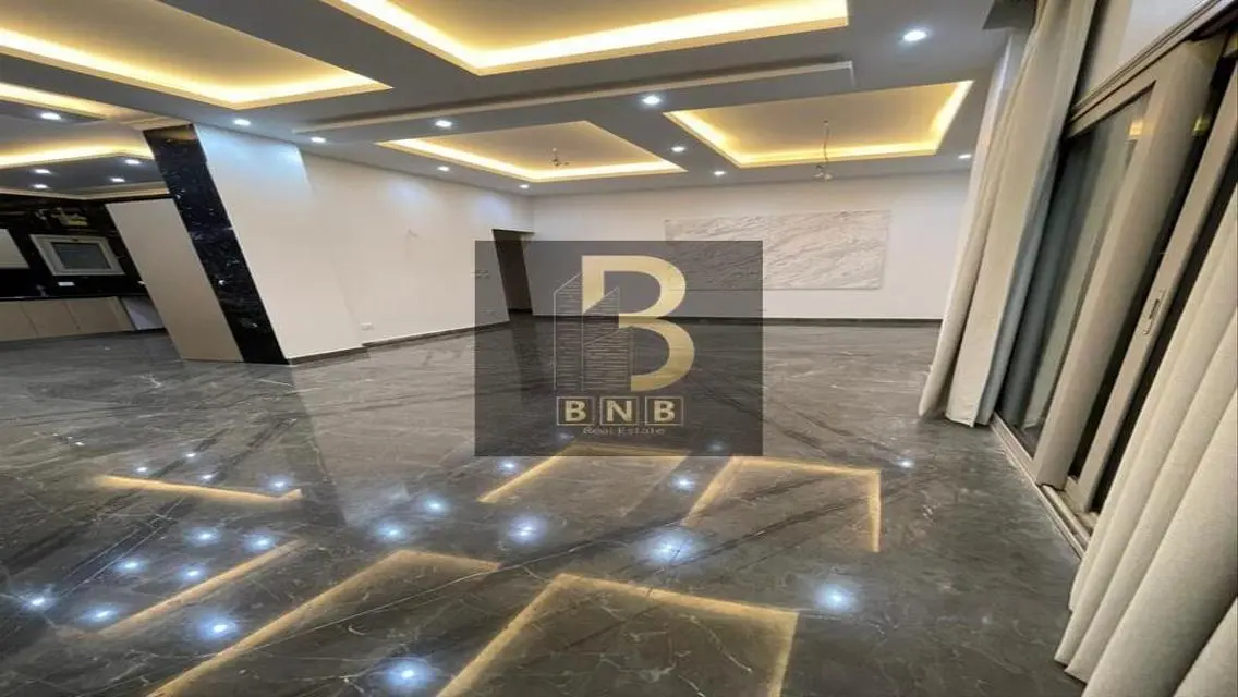 Luxury Apartment for Sale with Spacious Area in Prime Location