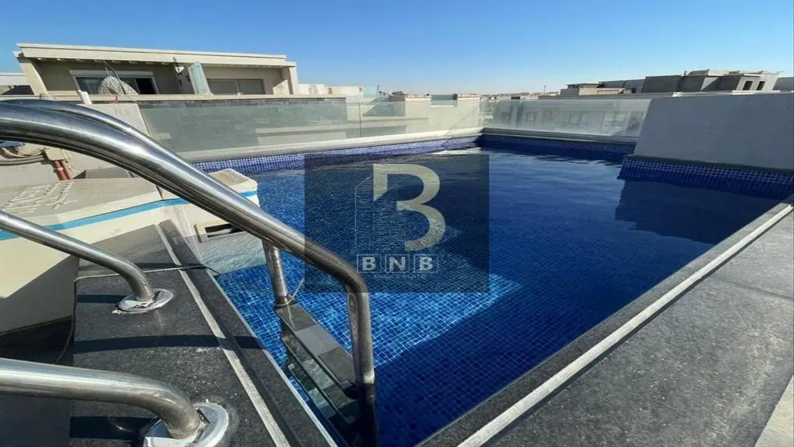 Luxury Apartment for Sale with Spacious Area in Prime Location