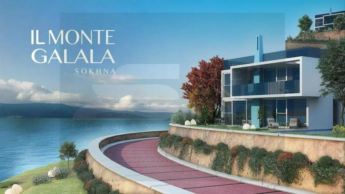 Luxurious Apartment for Sale in a Prime Location with Stunning Views
