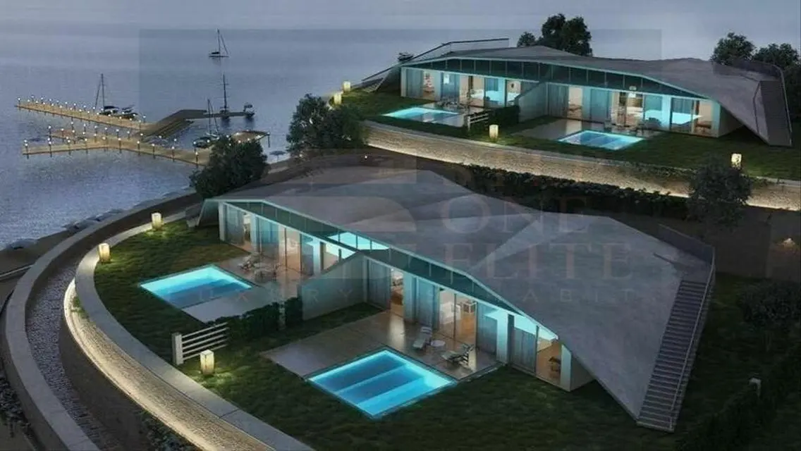 Luxurious Apartment for Sale in a Prime Location with Stunning Views