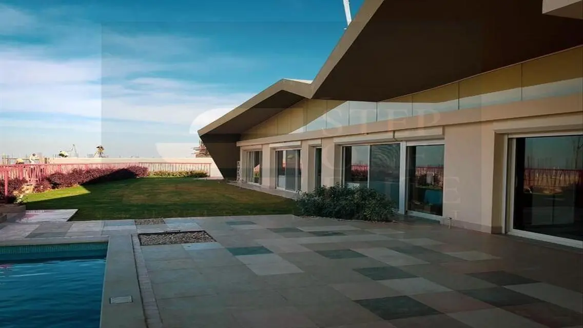 Luxurious Apartment for Sale in a Prime Location with Stunning Views