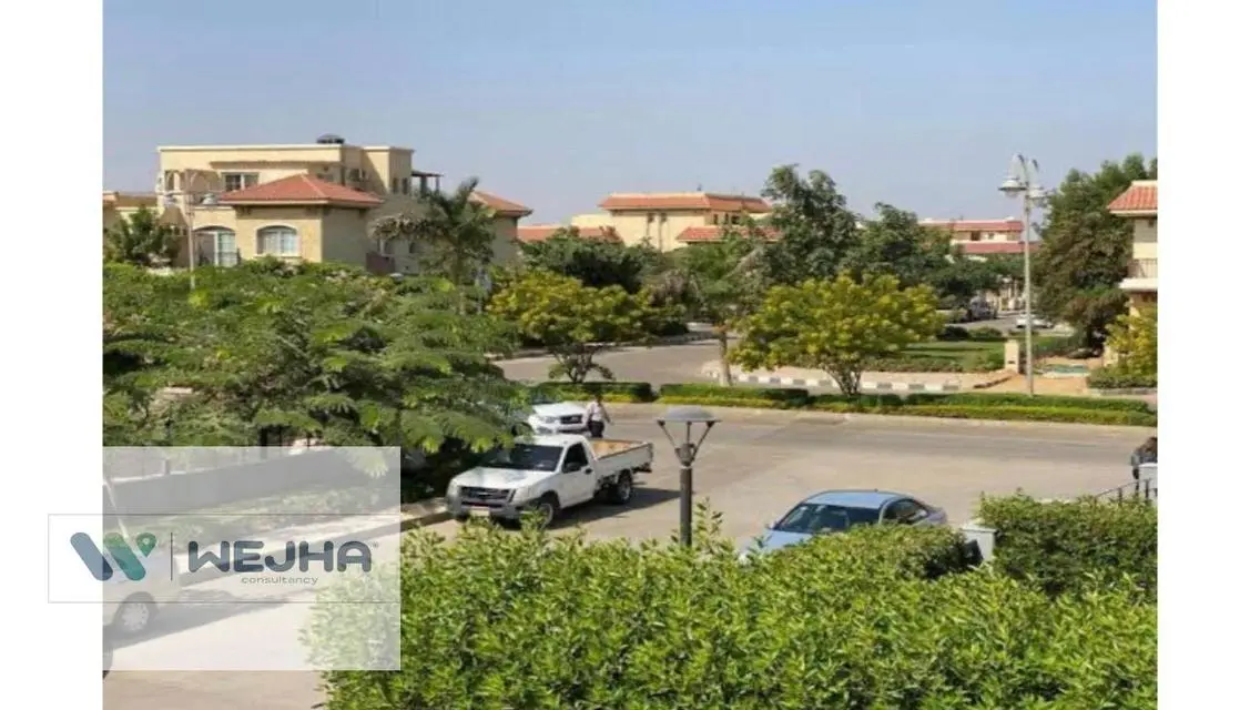Luxury Apartment in Golf Extension