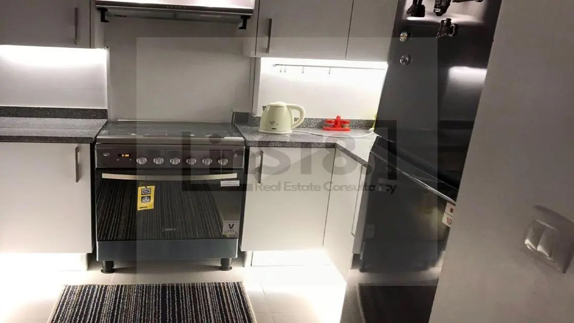 Luxury Apartment in Prime Location at Attractive Price