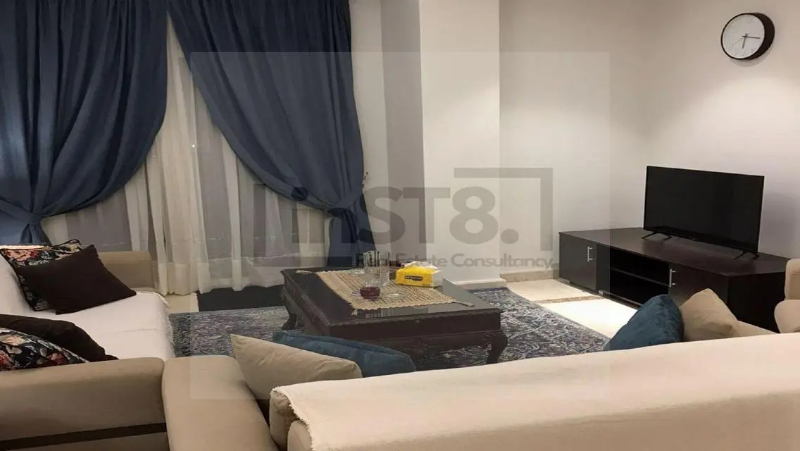 Luxury Apartment in Prime Location at Attractive Price