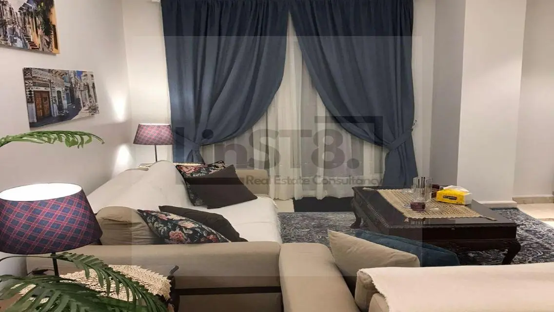 Luxury Apartment in Prime Location at Attractive Price