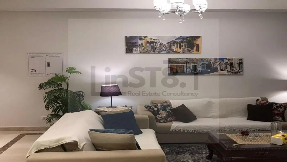 Luxury Apartment in Prime Location at Attractive Price