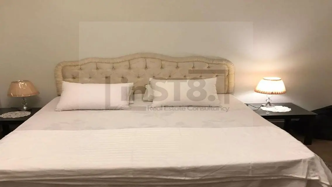 Luxury Apartment in Prime Location at Attractive Price