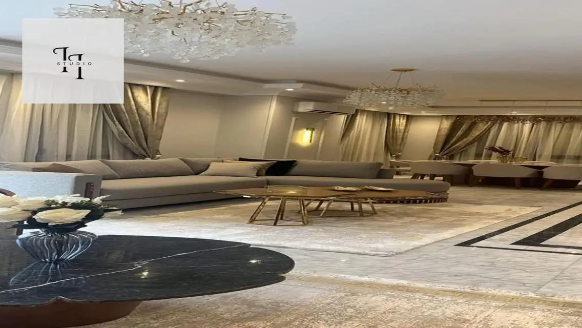 Luxurious Apartment in Eastown