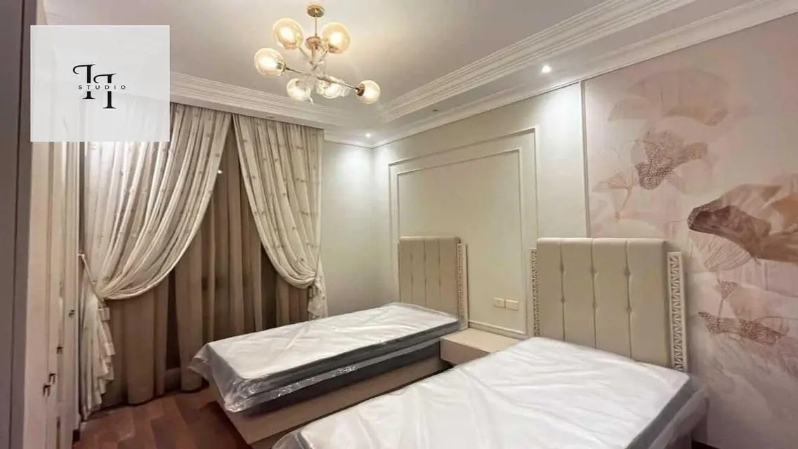 Luxurious Apartment in Eastown