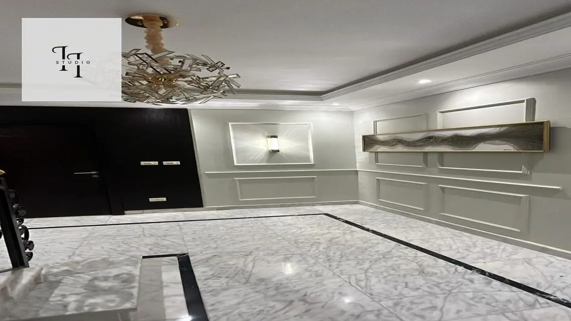 Luxurious Apartment in Eastown