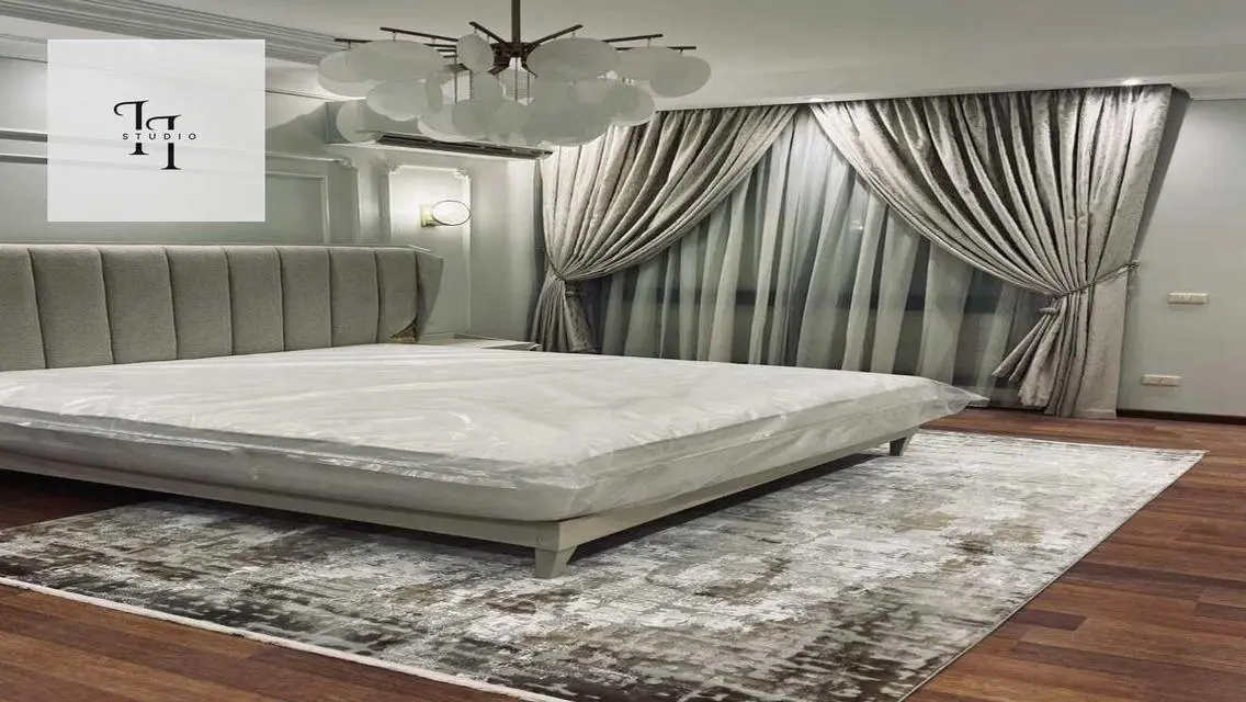 Luxurious Apartment in Eastown