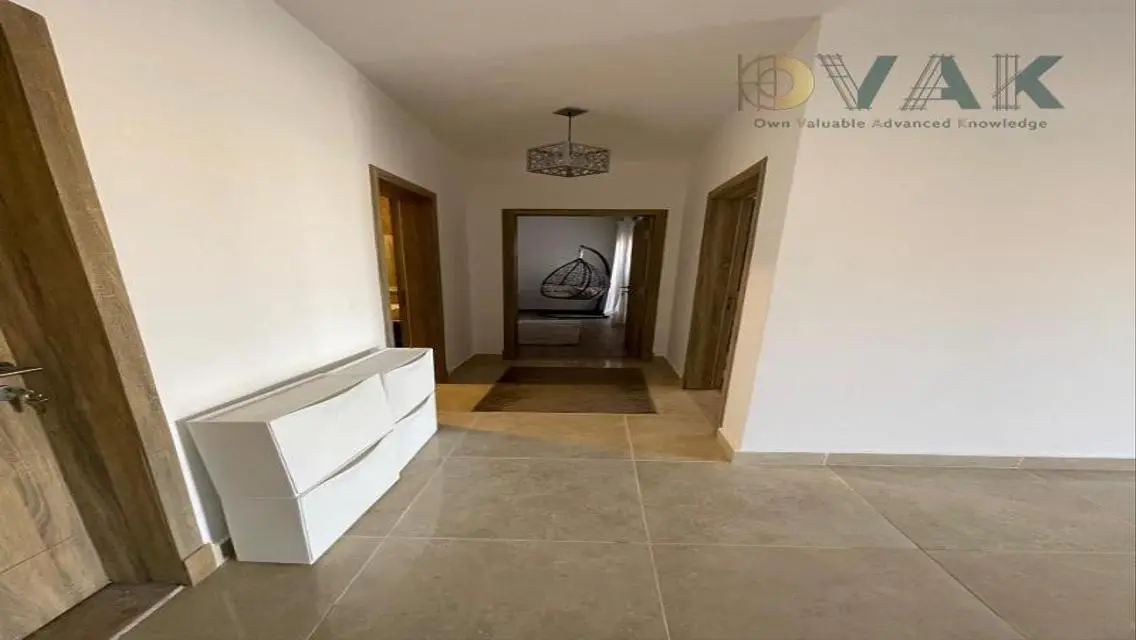 شقة مميزة للبيع بـ 45,000 جنيه