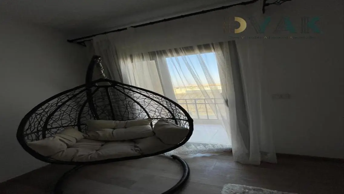 شقة مميزة للبيع بـ 45,000 جنيه
