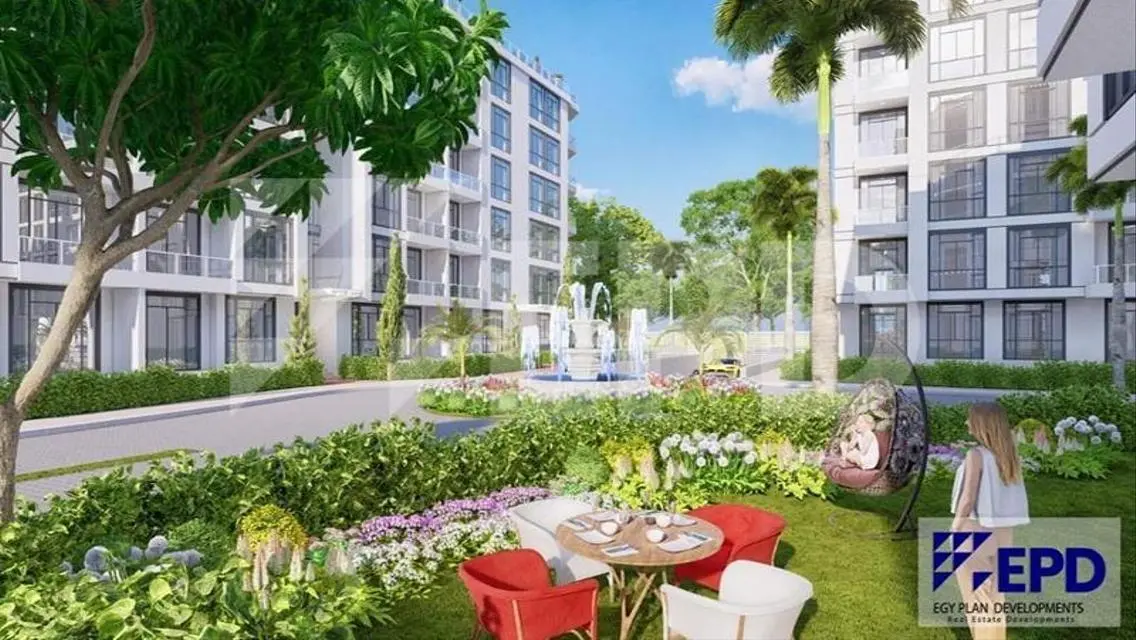 Stunning 105 sqm Apartment for Sale in the Heart of the City