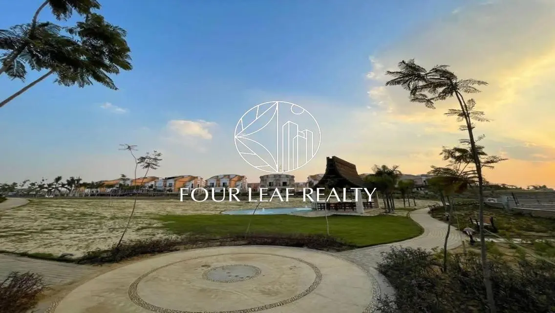 Luxury Villa for Sale in LMD-266