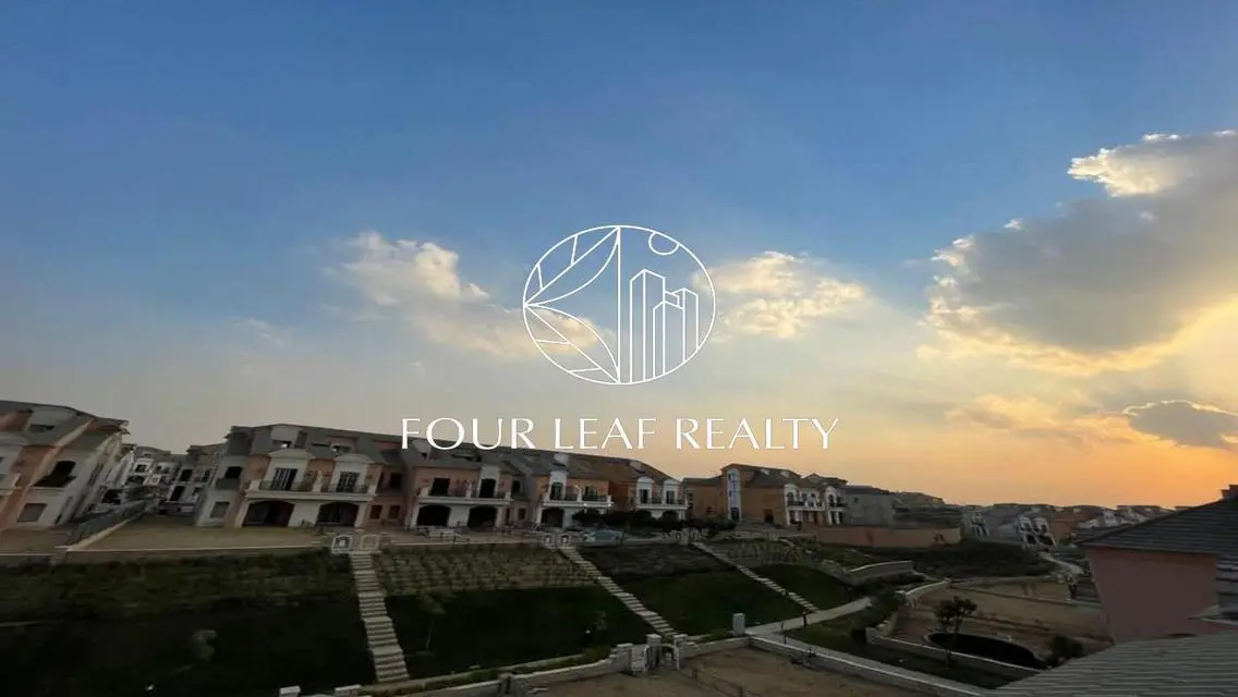Luxury Villa for Sale in LMD-266