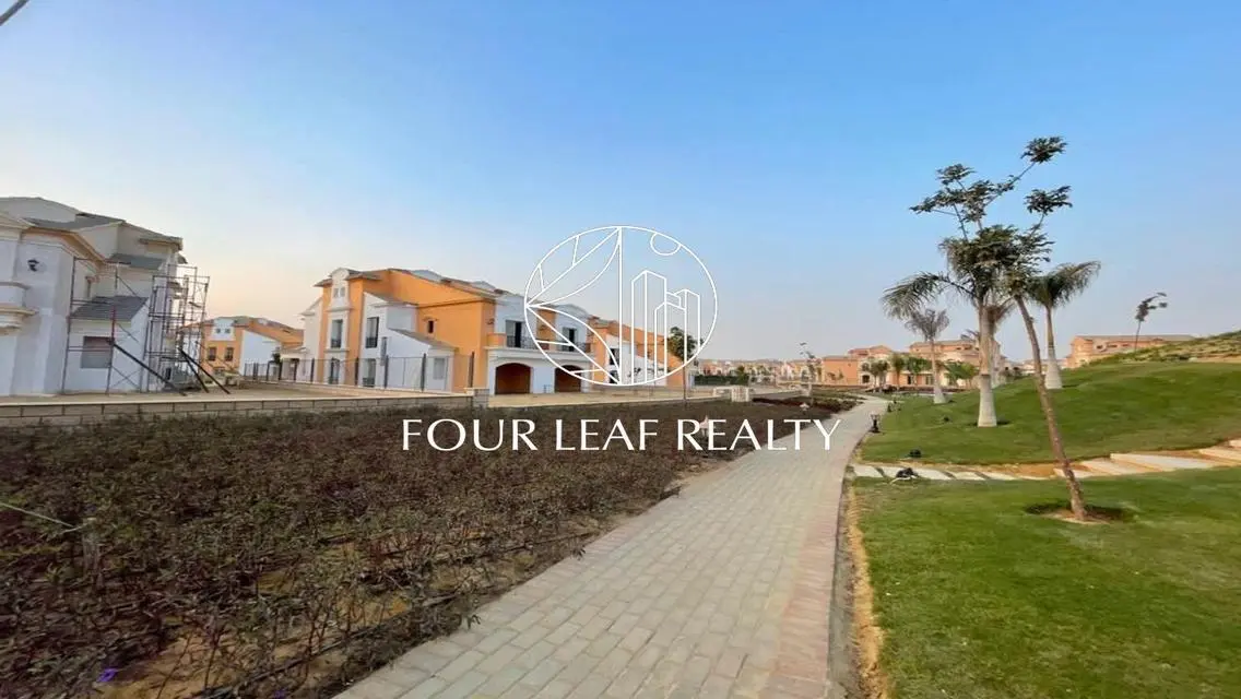 Luxury Villa for Sale in LMD-266