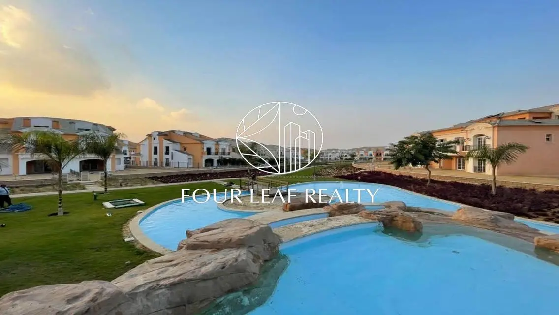 Luxury Villa for Sale in LMD-266