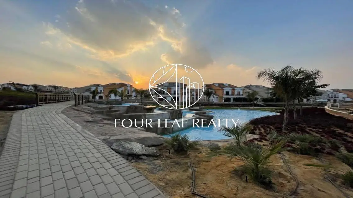 Luxury Villa for Sale in LMD-266