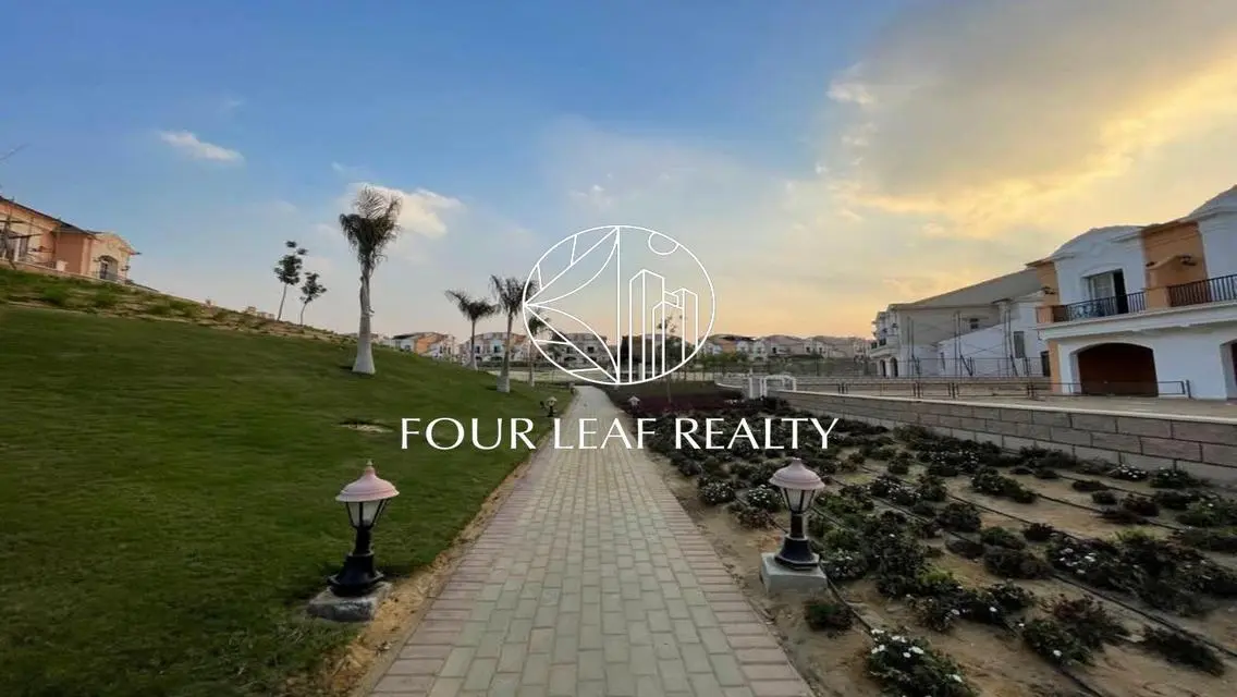 Luxury Villa for Sale in LMD-266