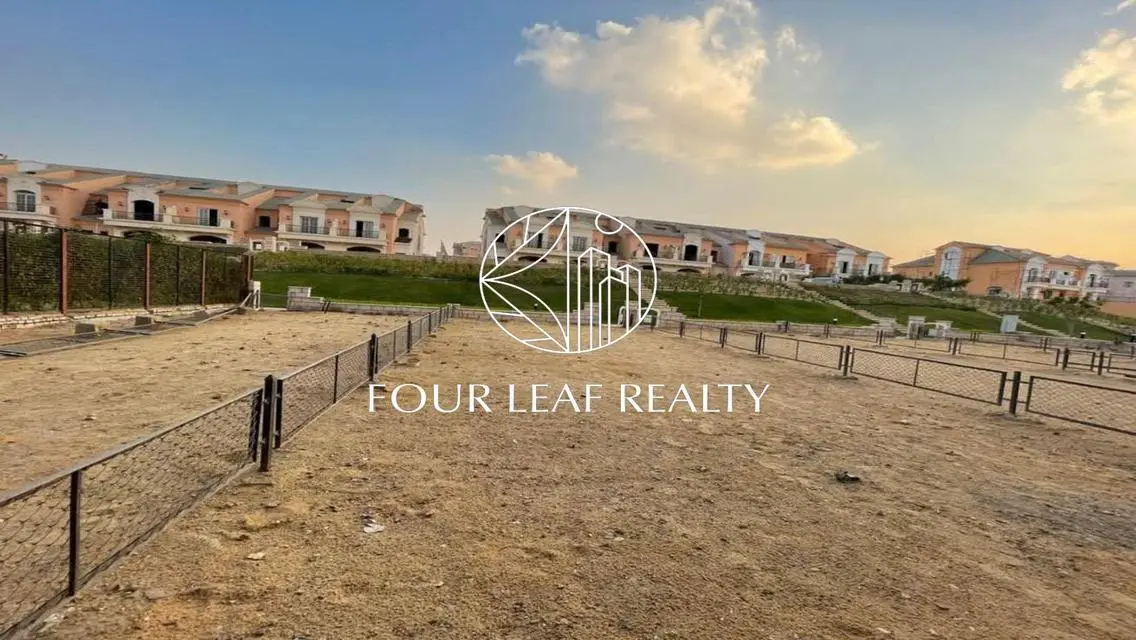 Luxury Villa for Sale in LMD-266