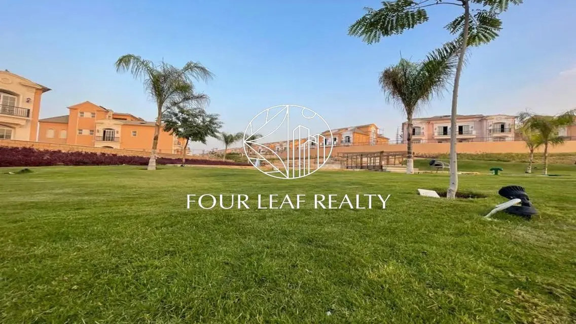 Luxury Villa for Sale in LMD-266