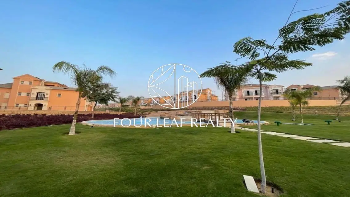 Luxury Villa for Sale in LMD-266
