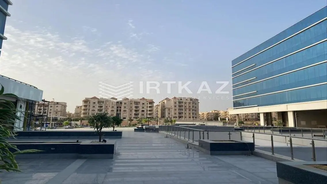 Apartment for Sale with 104 sqm at 104,000 EGP