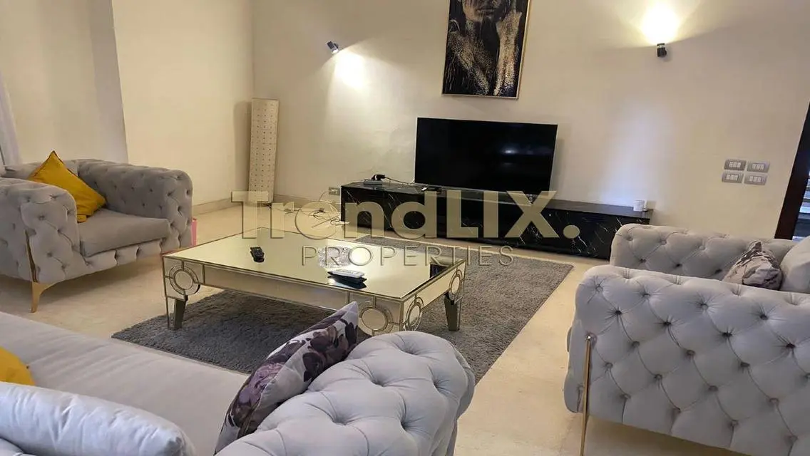 Luxury Villa for Sale